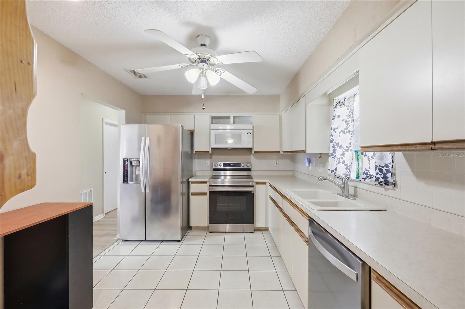 Kitchen - 17814 SE 107TH TER, SUMMERFIELD