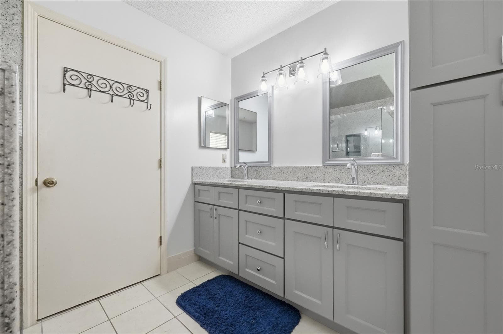 Master Bathroom - 17814 SE 107TH TER, SUMMERFIELD