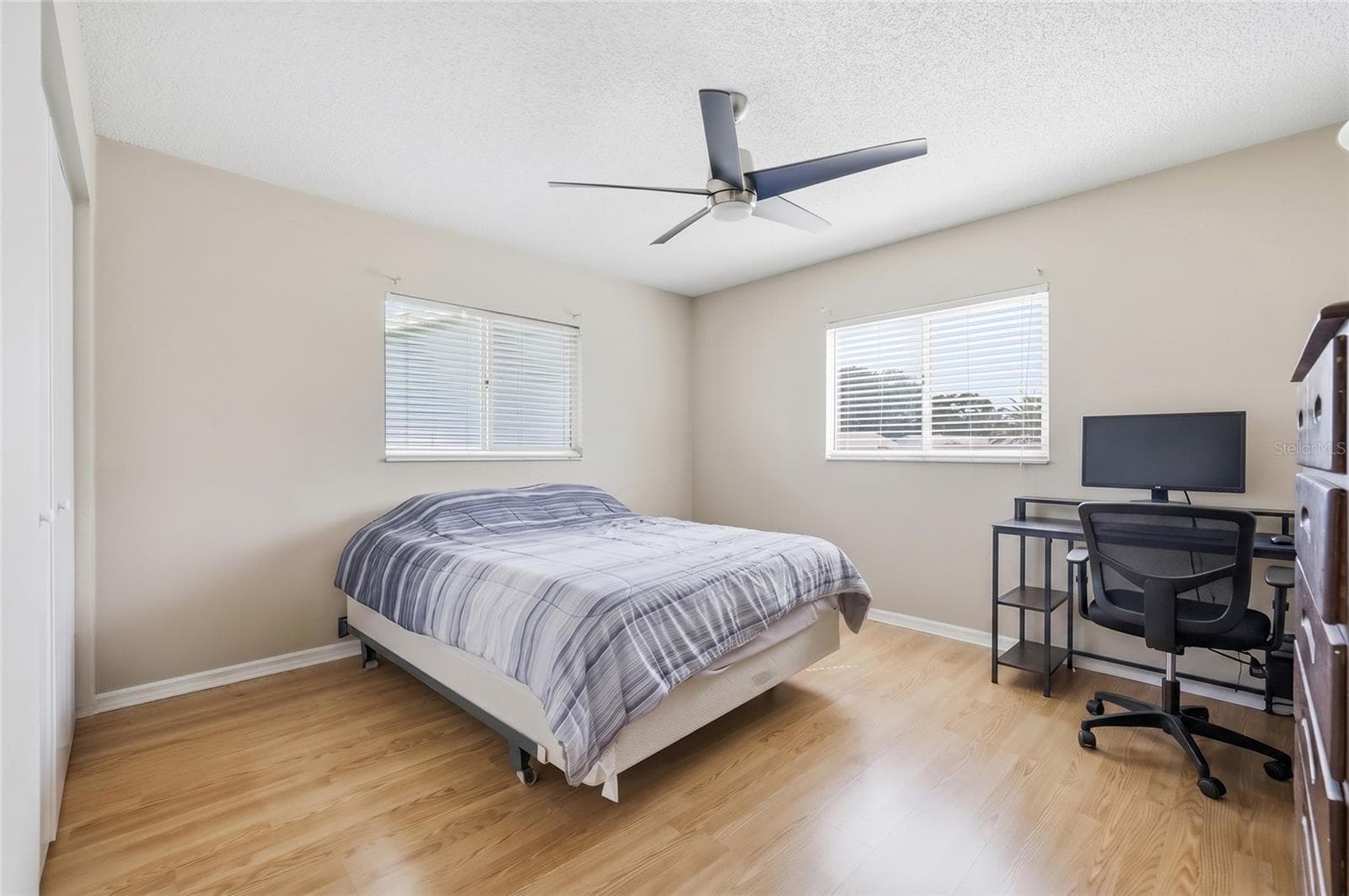 Bedroom 1 - 17814 SE 107TH TER, SUMMERFIELD