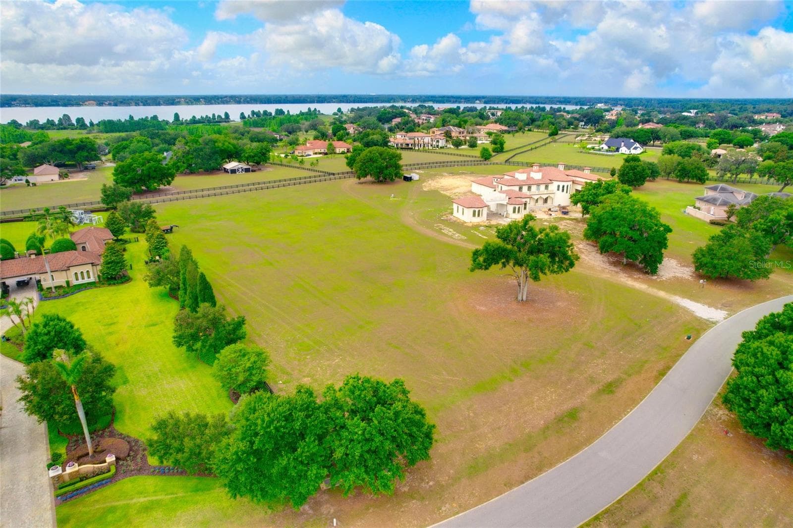 Land at 10620 BROADLAND PASS LOT 144, THONOTOSASSA, photo 5 of 27