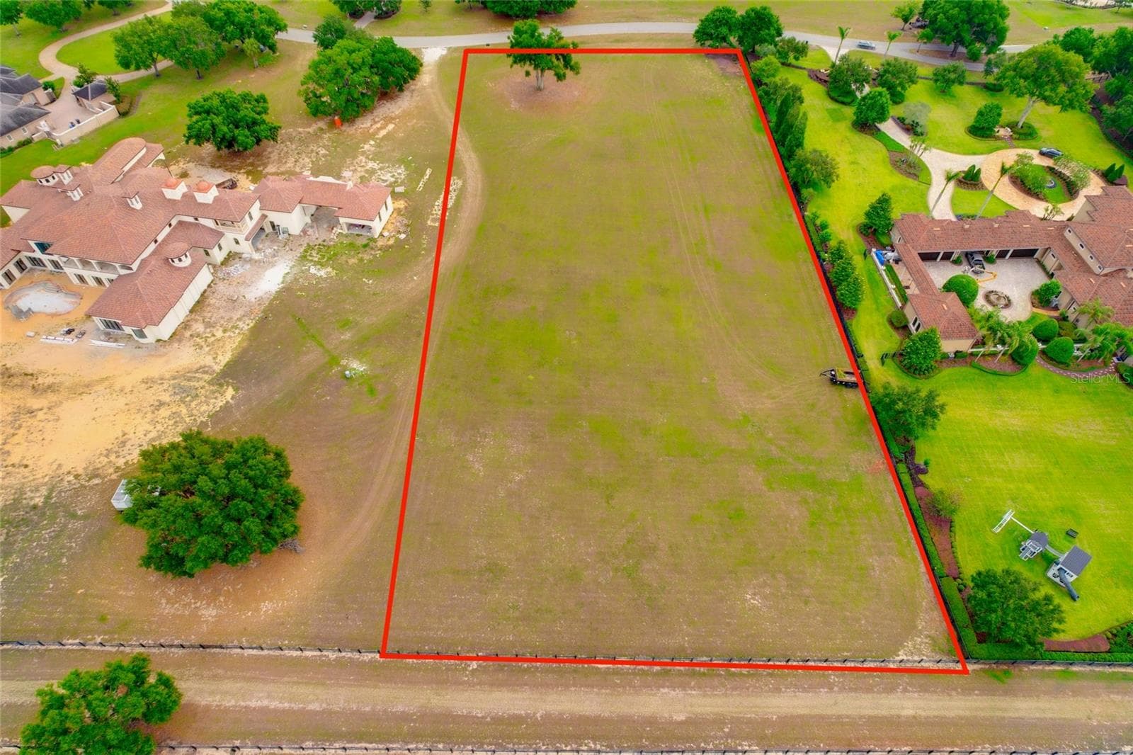 Land at 10620 BROADLAND PASS LOT 144, THONOTOSASSA, photo 6 of 27