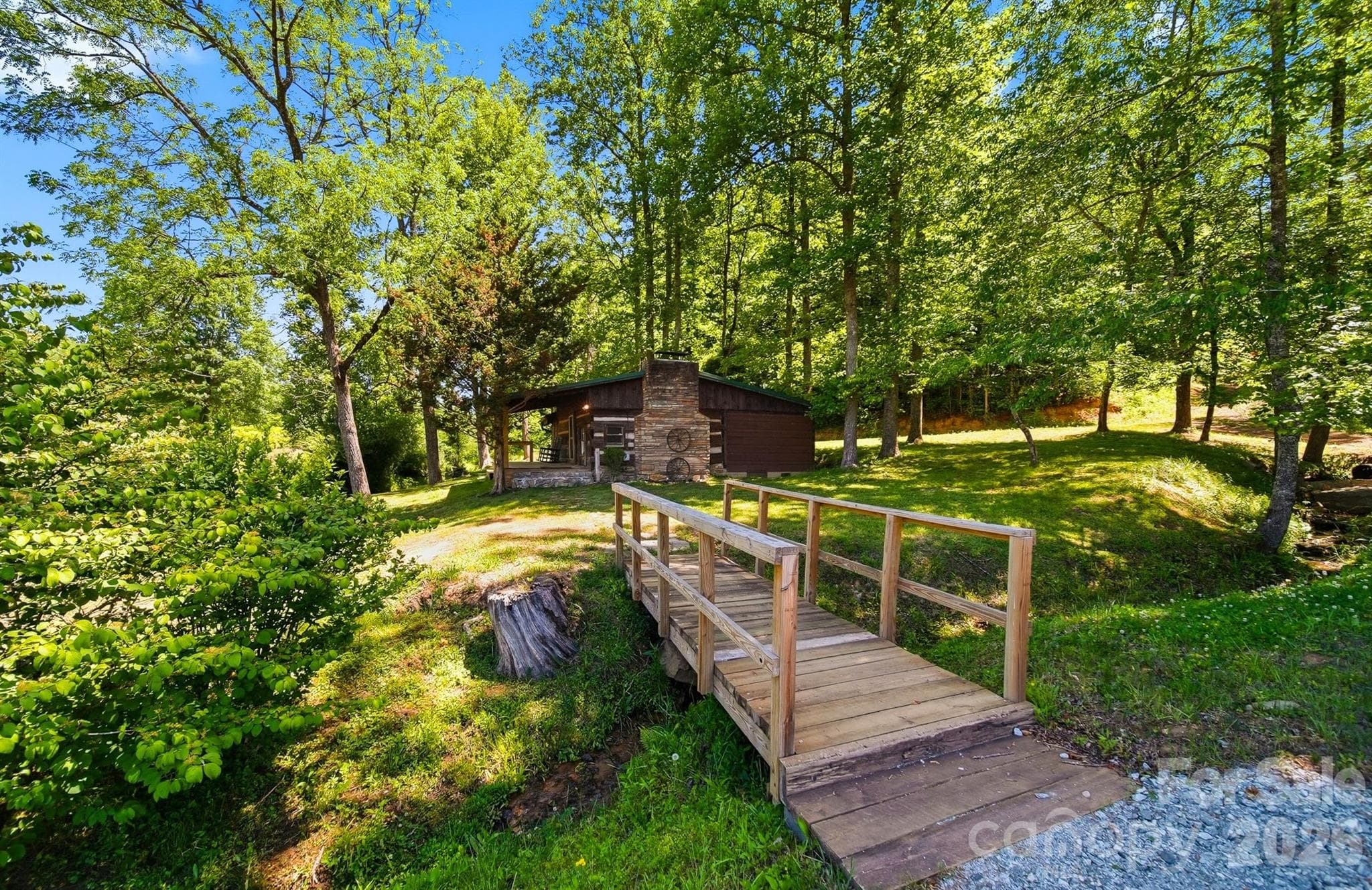 Acreage at 81 +/- Acres 2967 Roby Martin Road, Lenoir, photo 18 of 37