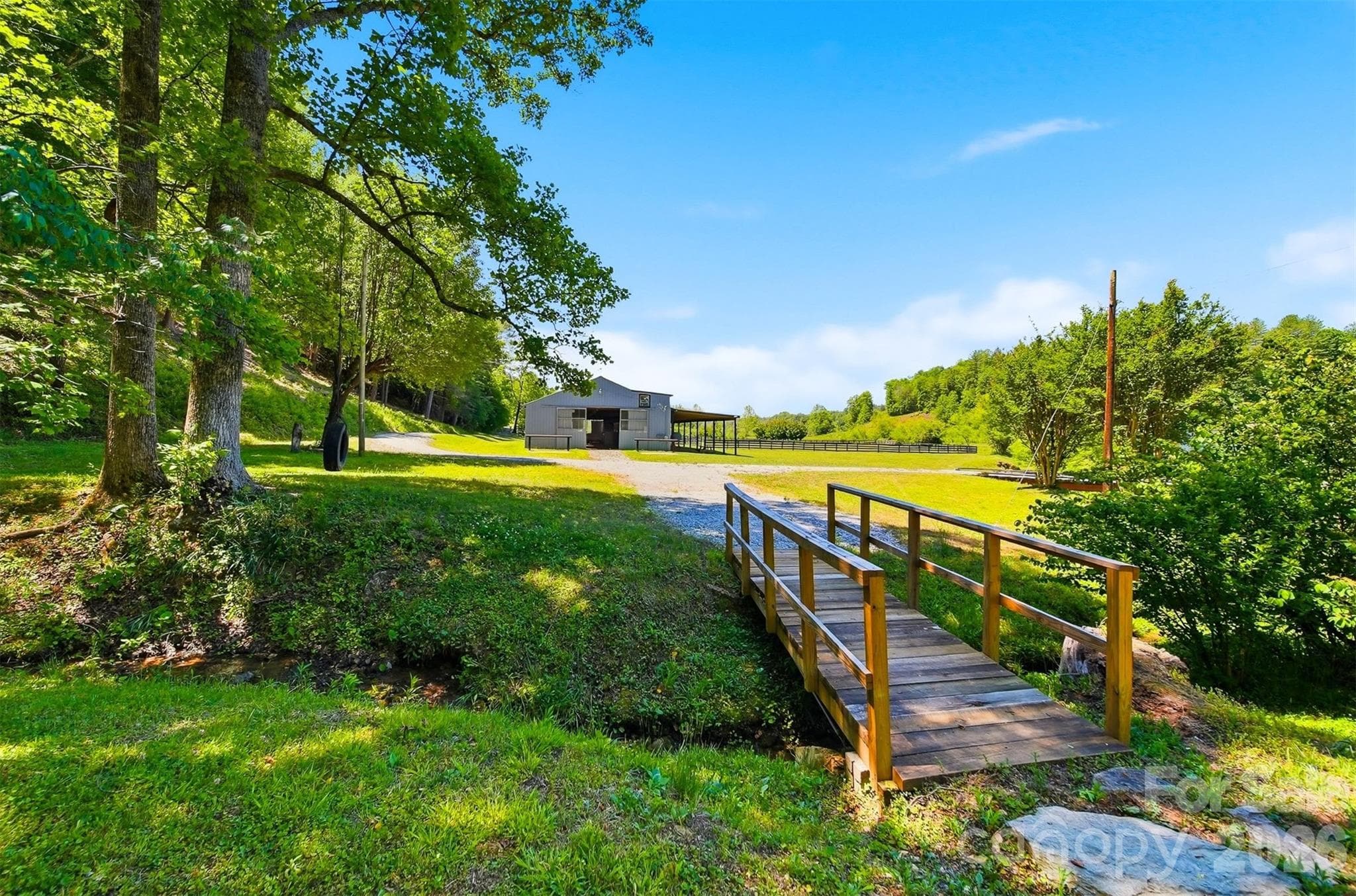 Acreage at 81 +/- Acres 2967 Roby Martin Road, Lenoir, photo 19 of 37