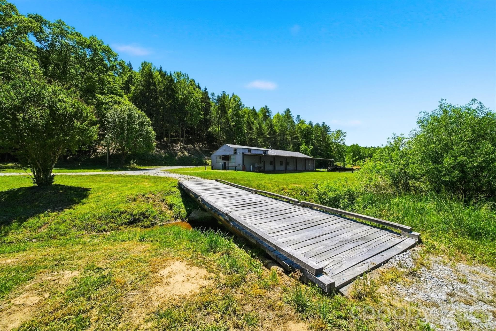 Acreage at 81 +/- Acres 2967 Roby Martin Road, Lenoir, photo 21 of 37