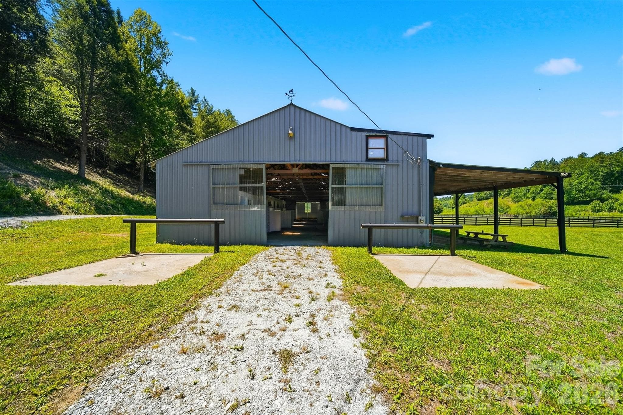 Acreage at 81 +/- Acres 2967 Roby Martin Road, Lenoir, photo 22 of 37