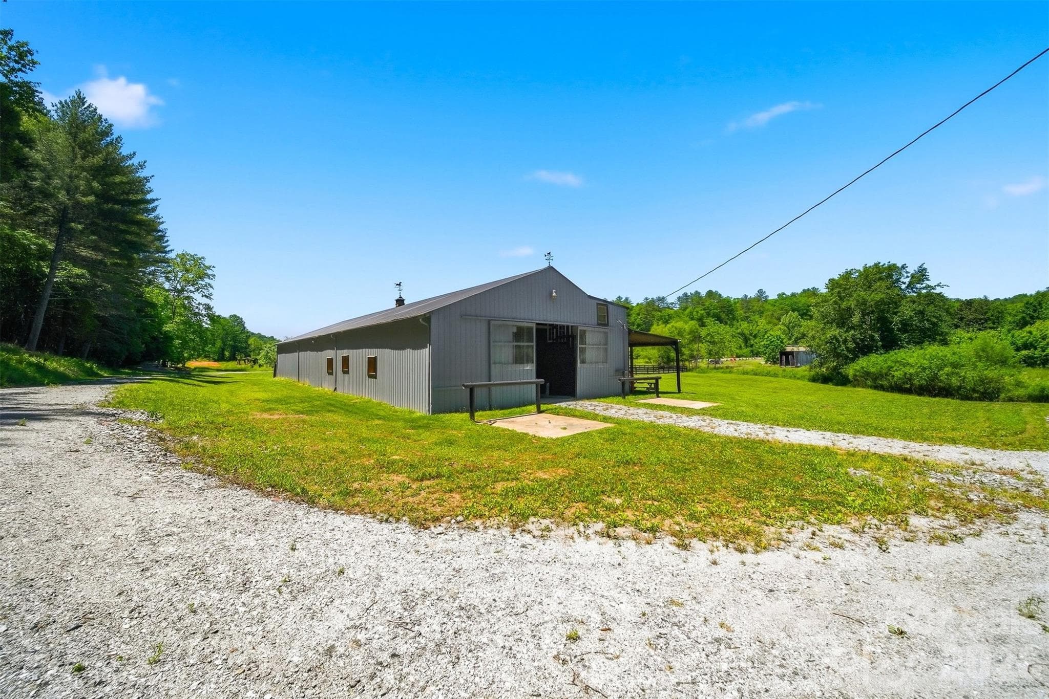 Acreage at 81 +/- Acres 2967 Roby Martin Road, Lenoir, photo 23 of 37