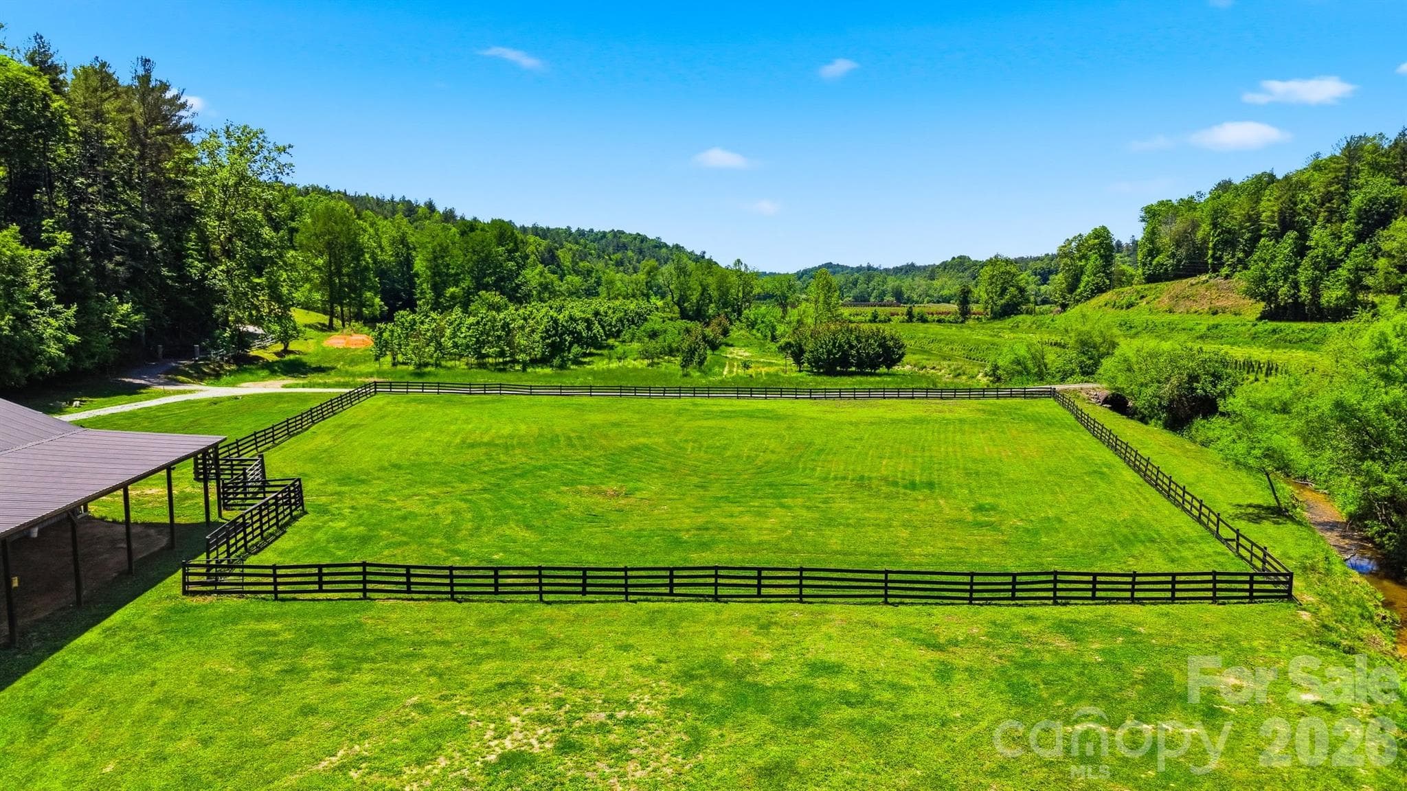 Acreage at 81 +/- Acres 2967 Roby Martin Road, Lenoir, photo 36 of 37