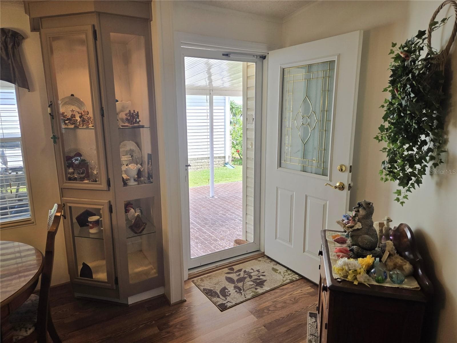Manufactured Home at 88 STRAPHMORE DR, HAINES CITY, photo 16 of 93