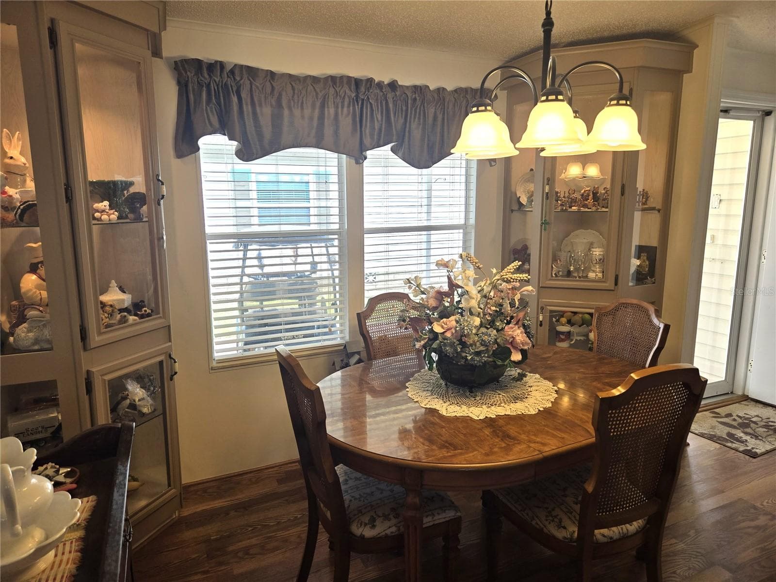 Manufactured Home at 88 STRAPHMORE DR, HAINES CITY, photo 19 of 93