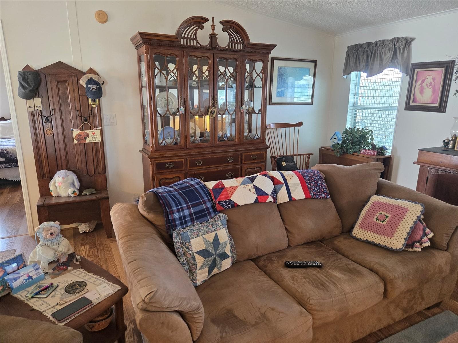Manufactured Home at 88 STRAPHMORE DR, HAINES CITY, photo 21 of 93