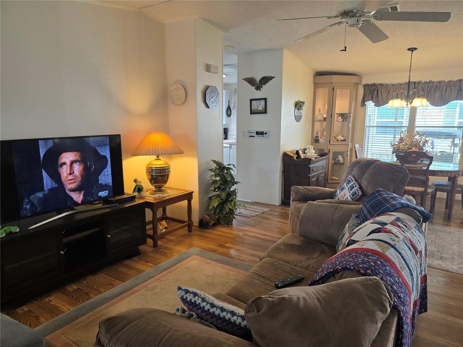 Manufactured Home at 88 STRAPHMORE DR, HAINES CITY, photo 23 of 93
