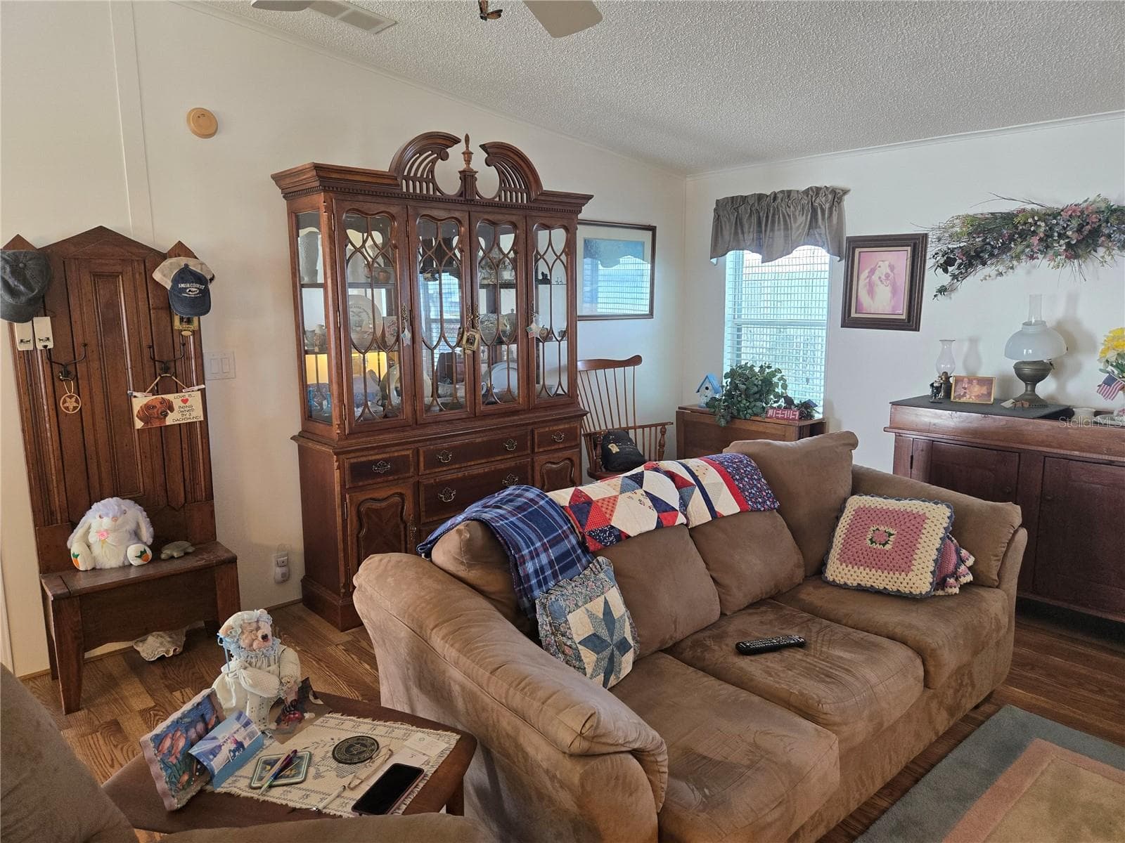 Manufactured Home at 88 STRAPHMORE DR, HAINES CITY, photo 24 of 93
