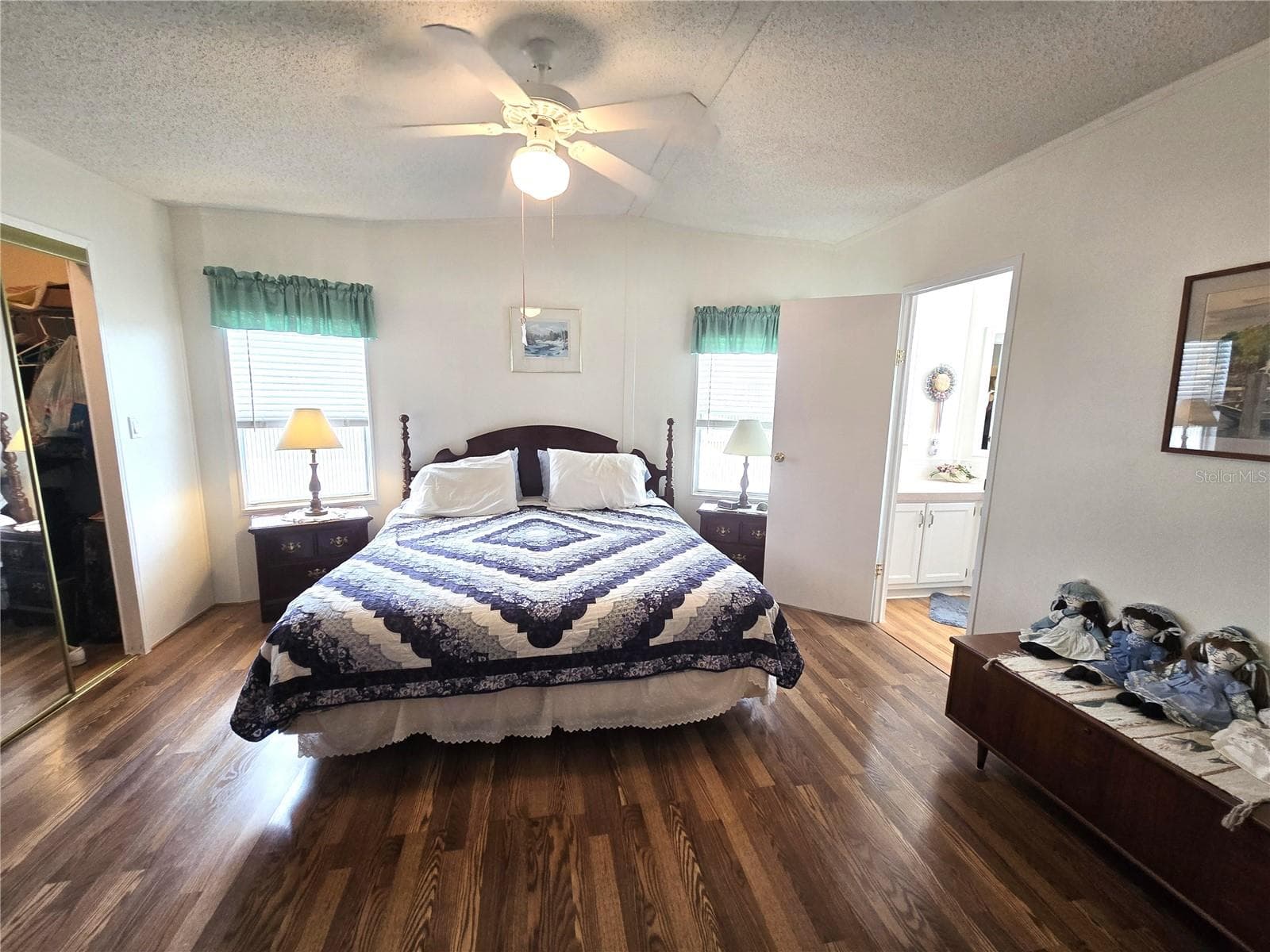 Manufactured Home at 88 STRAPHMORE DR, HAINES CITY, photo 25 of 93