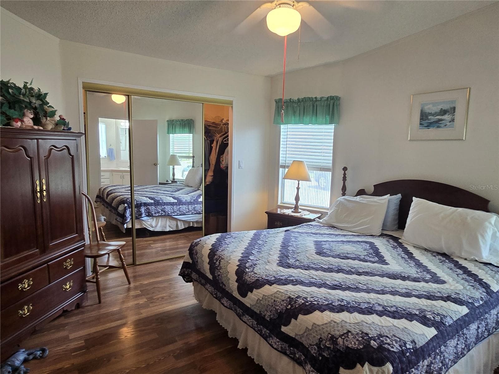Manufactured Home at 88 STRAPHMORE DR, HAINES CITY, photo 26 of 93