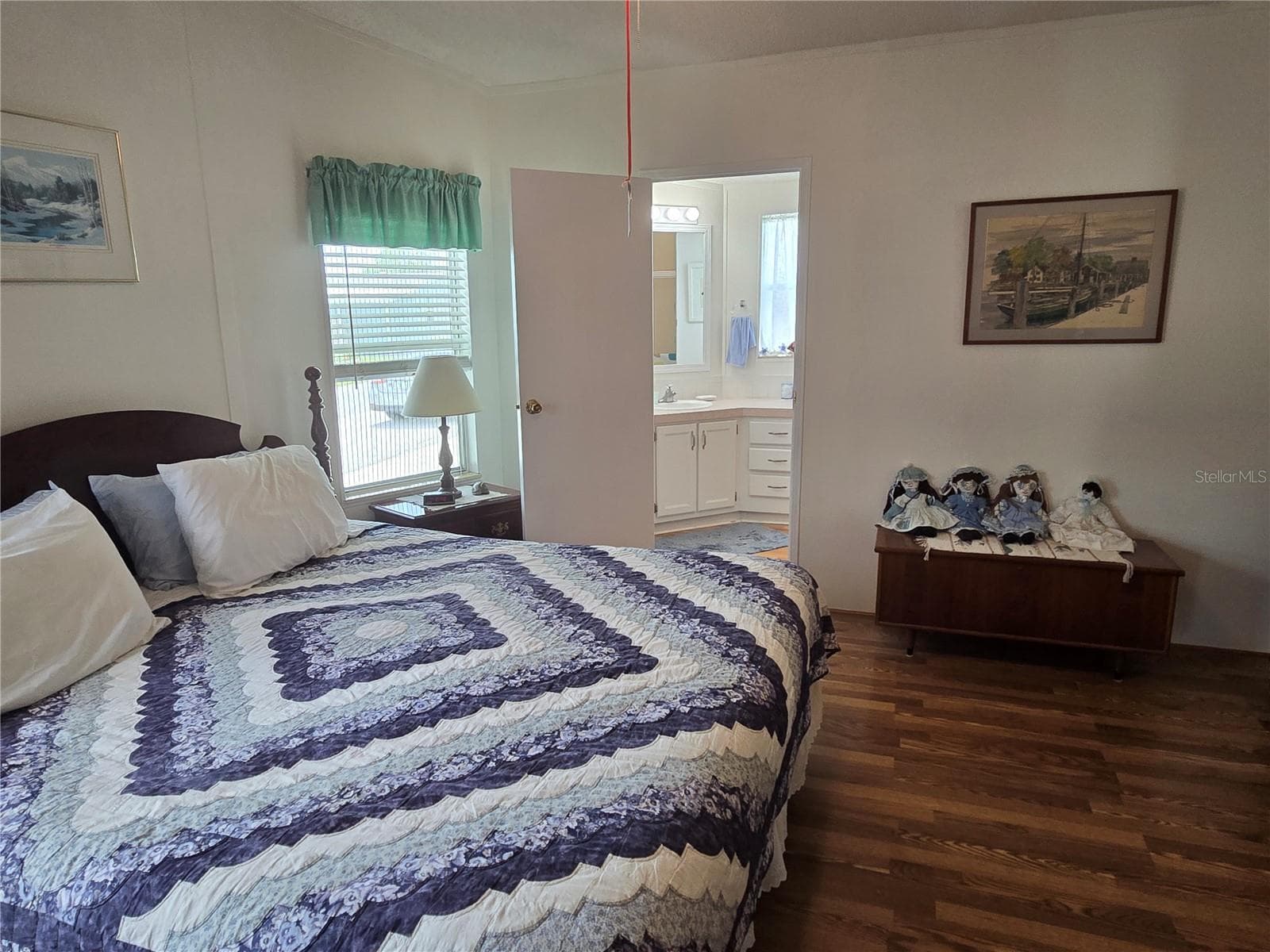 Manufactured Home at 88 STRAPHMORE DR, HAINES CITY, photo 27 of 93