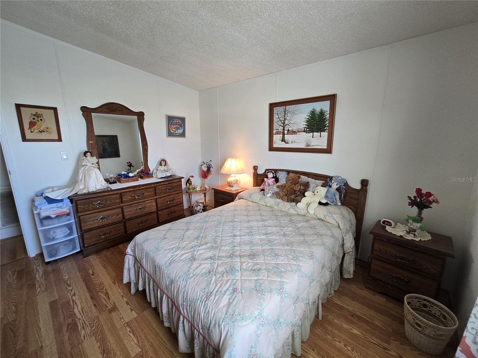 Manufactured Home at 88 STRAPHMORE DR, HAINES CITY, photo 41 of 93