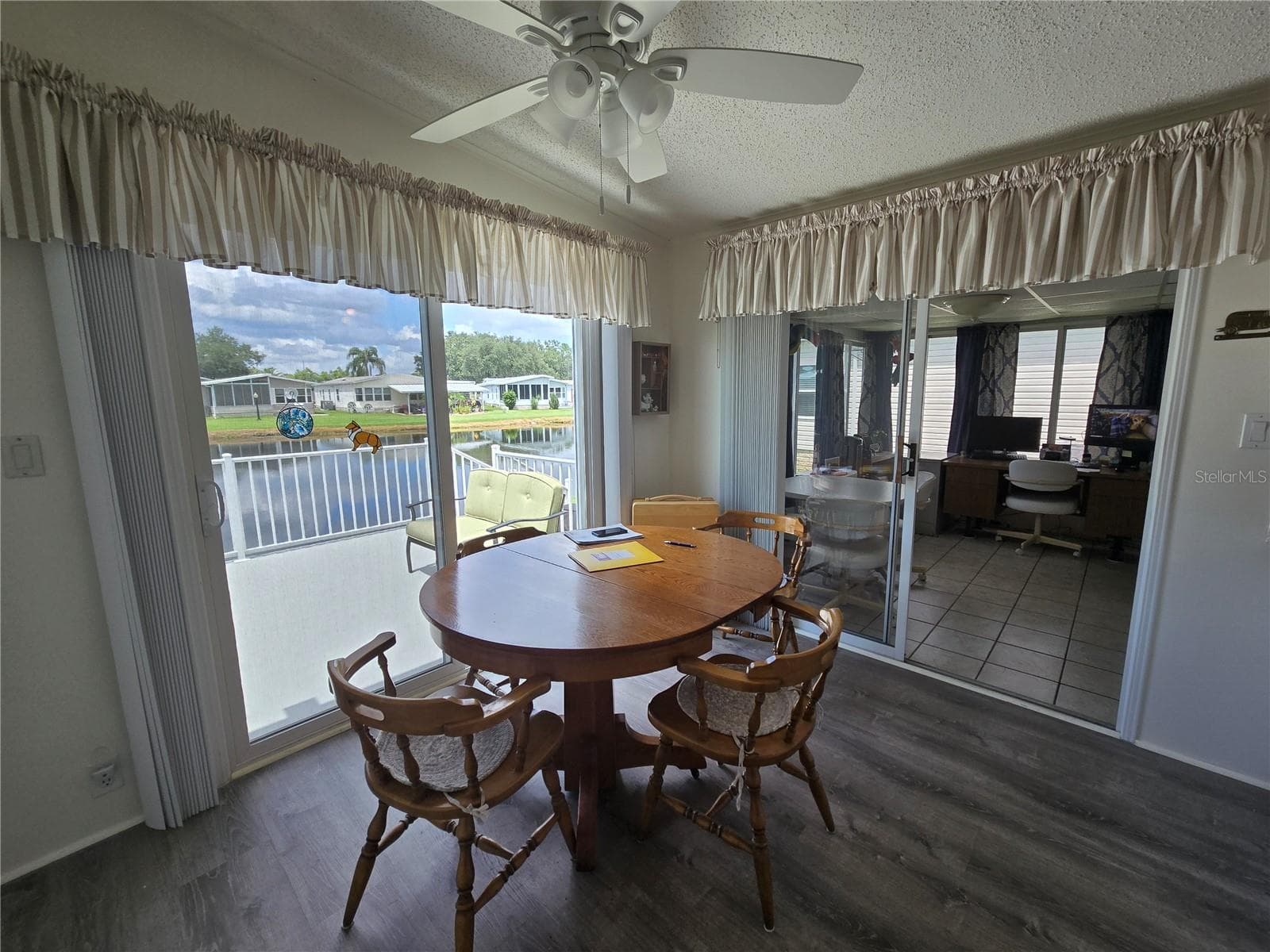 Manufactured Home at 88 STRAPHMORE DR, HAINES CITY, photo 44 of 93