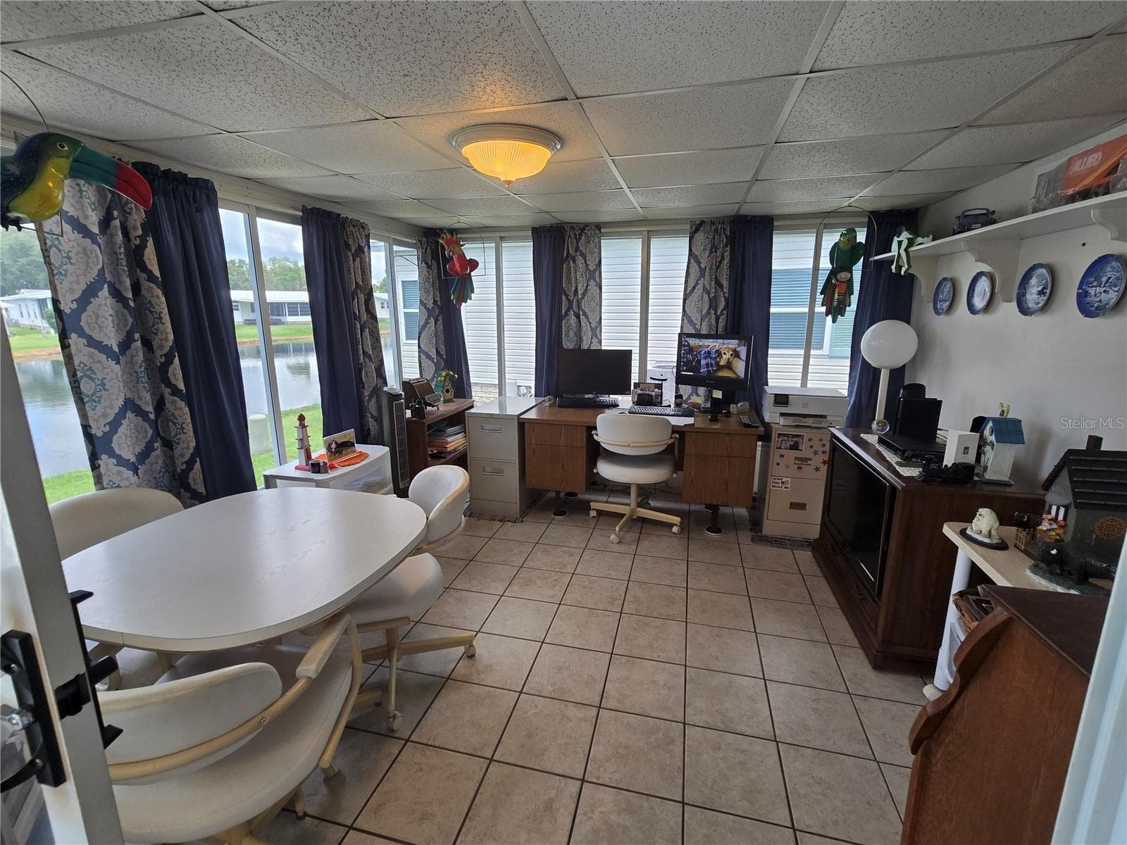 Manufactured Home at 88 STRAPHMORE DR, HAINES CITY, photo 47 of 93