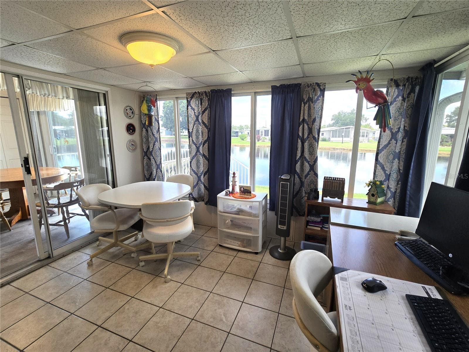 Manufactured Home at 88 STRAPHMORE DR, HAINES CITY, photo 48 of 93