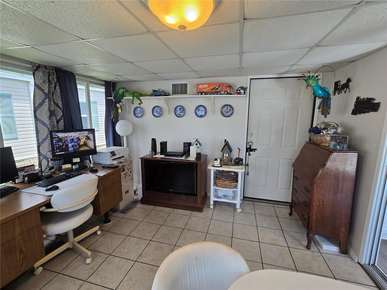 Manufactured Home at 88 STRAPHMORE DR, HAINES CITY, photo 49 of 93