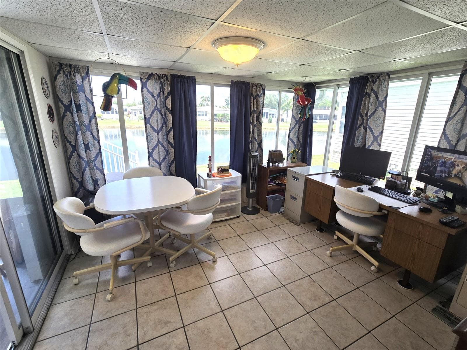 Manufactured Home at 88 STRAPHMORE DR, HAINES CITY, photo 50 of 93
