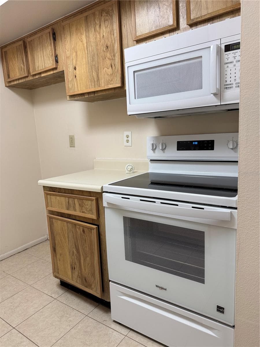 Another View of the Kitchen - 4033 DREAM OAK PL #101, TAMPA