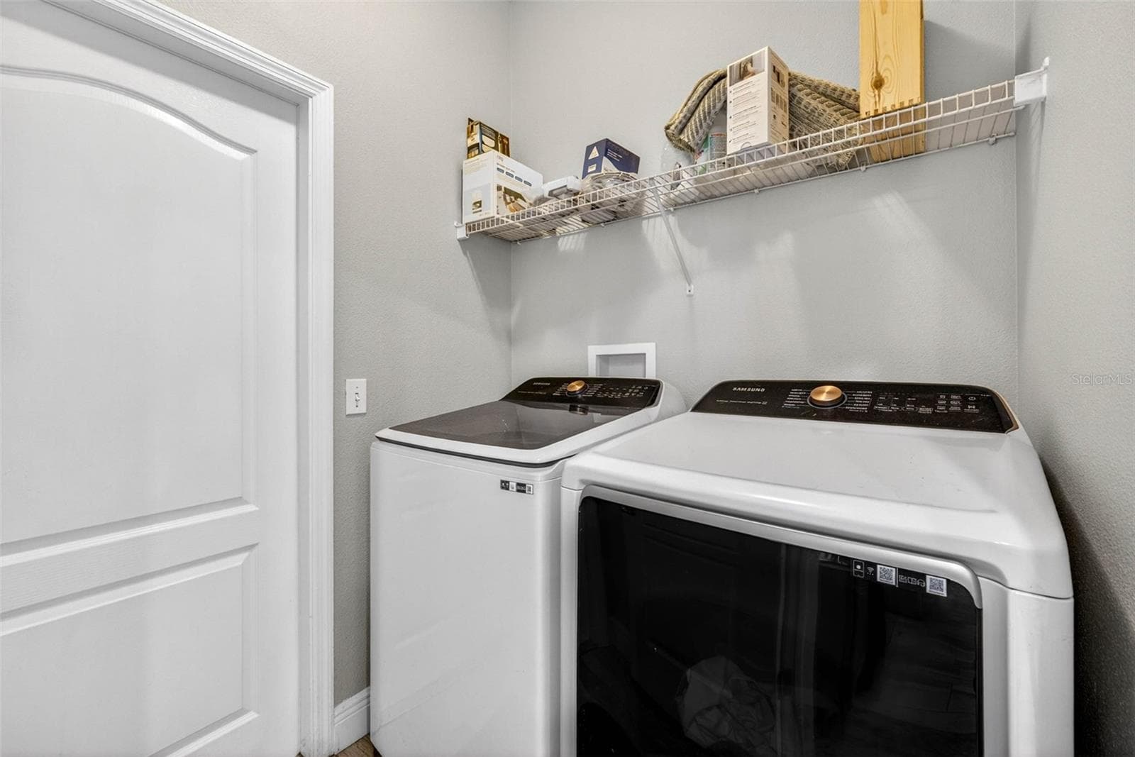 Laundy room - 10024 COLDWATER LOOP, LAND O LAKES