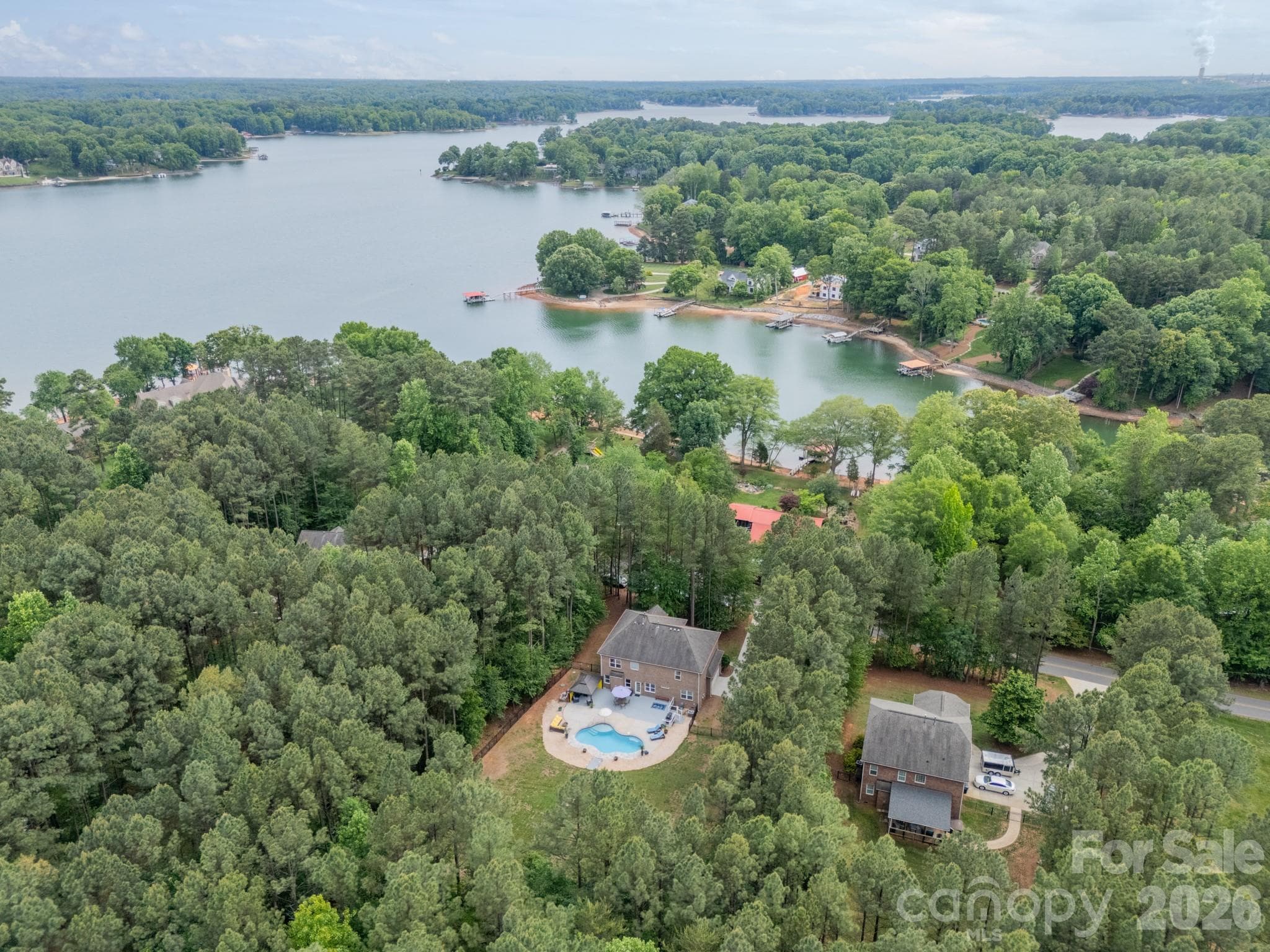 Single Family Residence at Troutman, photo 44 of 45