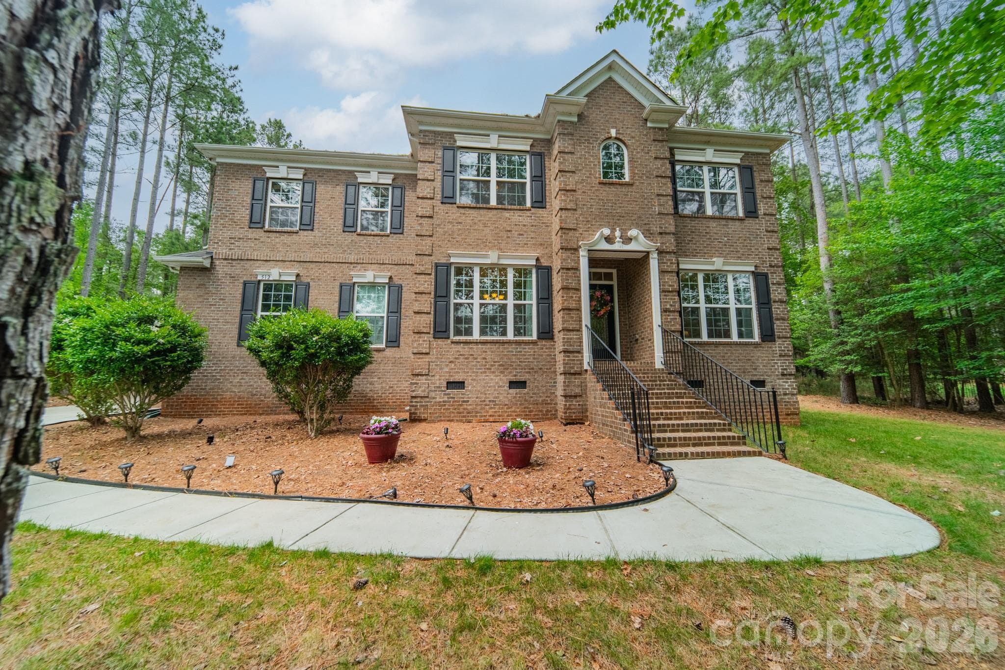 Single Family Residence at Troutman, photo 41 of 45