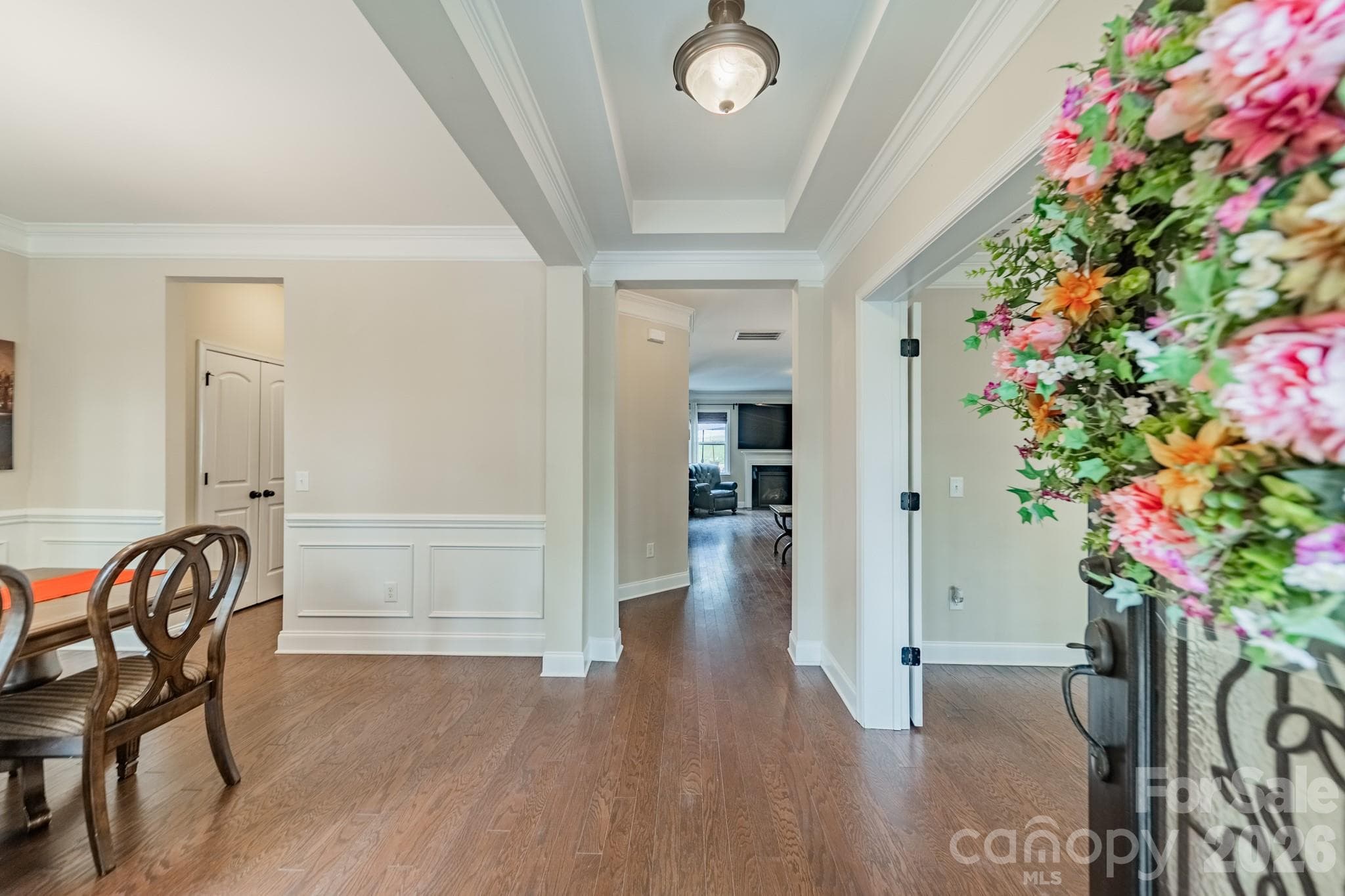 Single Family Residence at Troutman, photo 14 of 45
