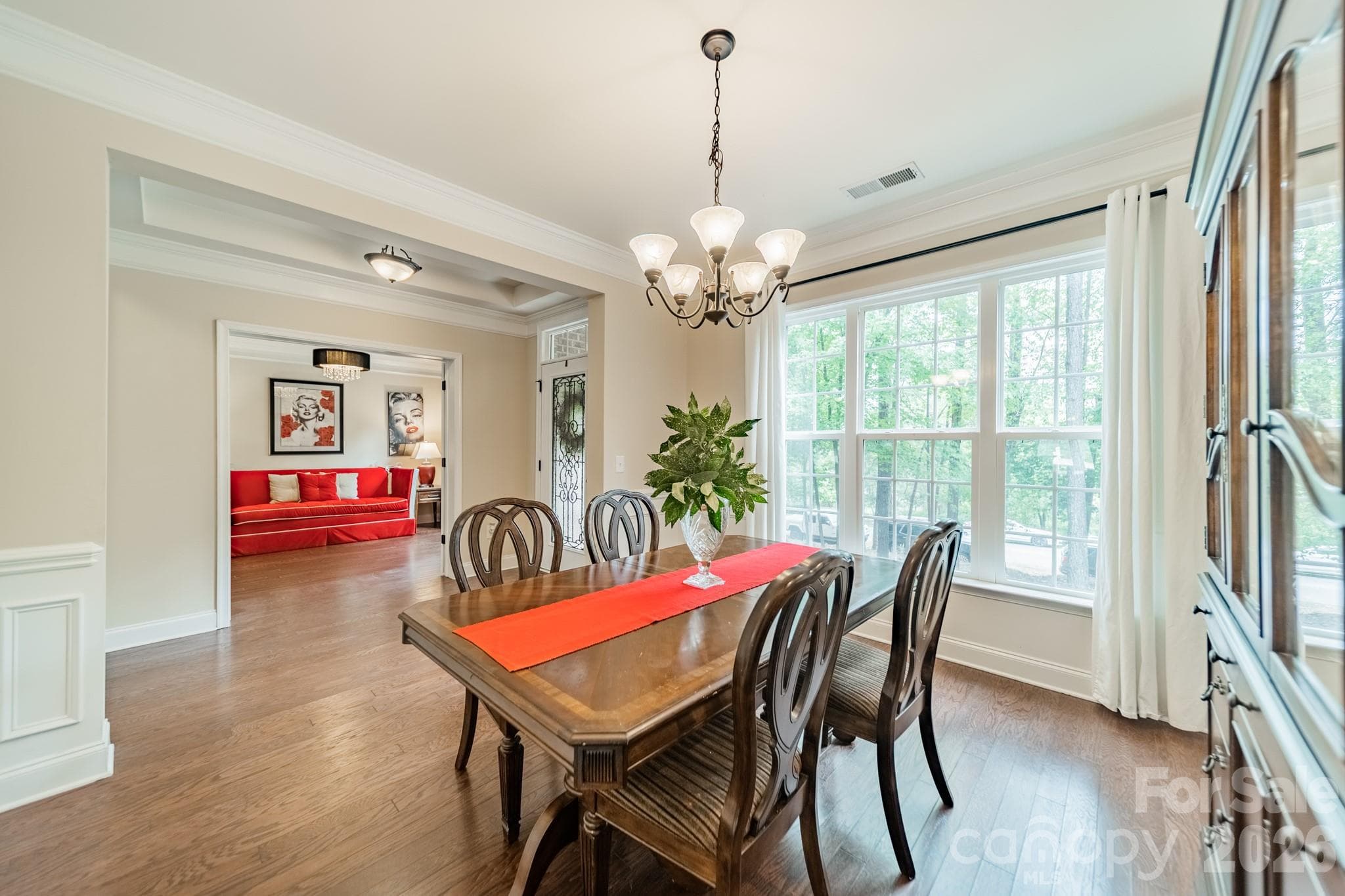 Single Family Residence at Troutman, photo 6 of 45