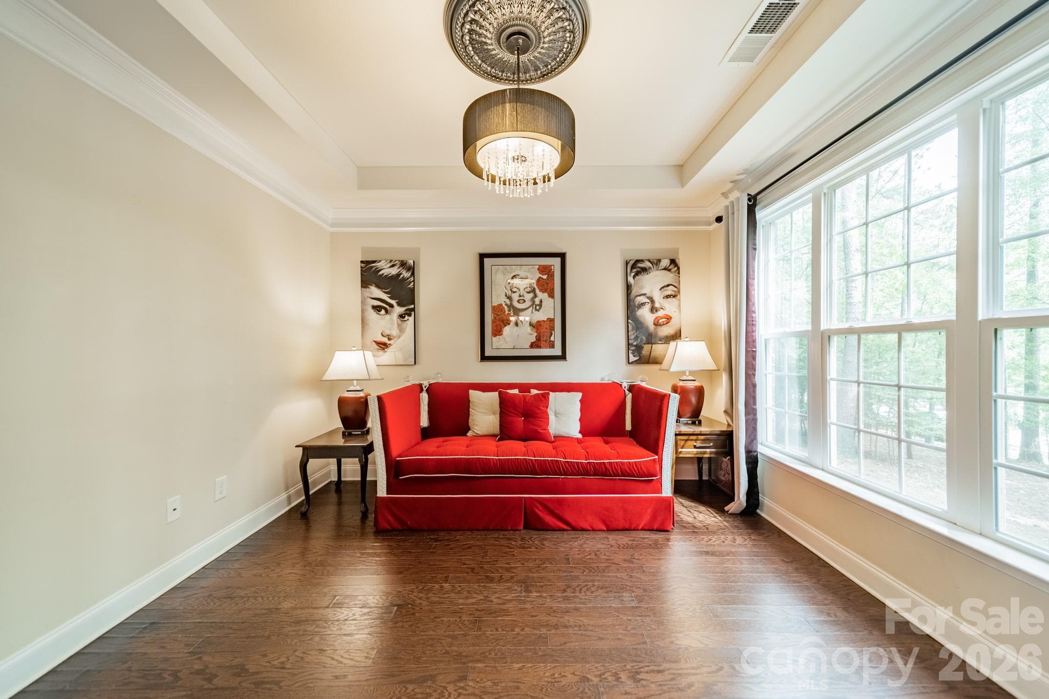 Single Family Residence at Troutman, photo 16 of 45