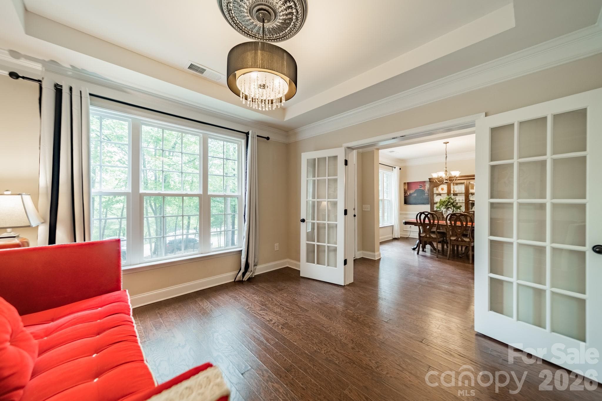Single Family Residence at Troutman, photo 17 of 45