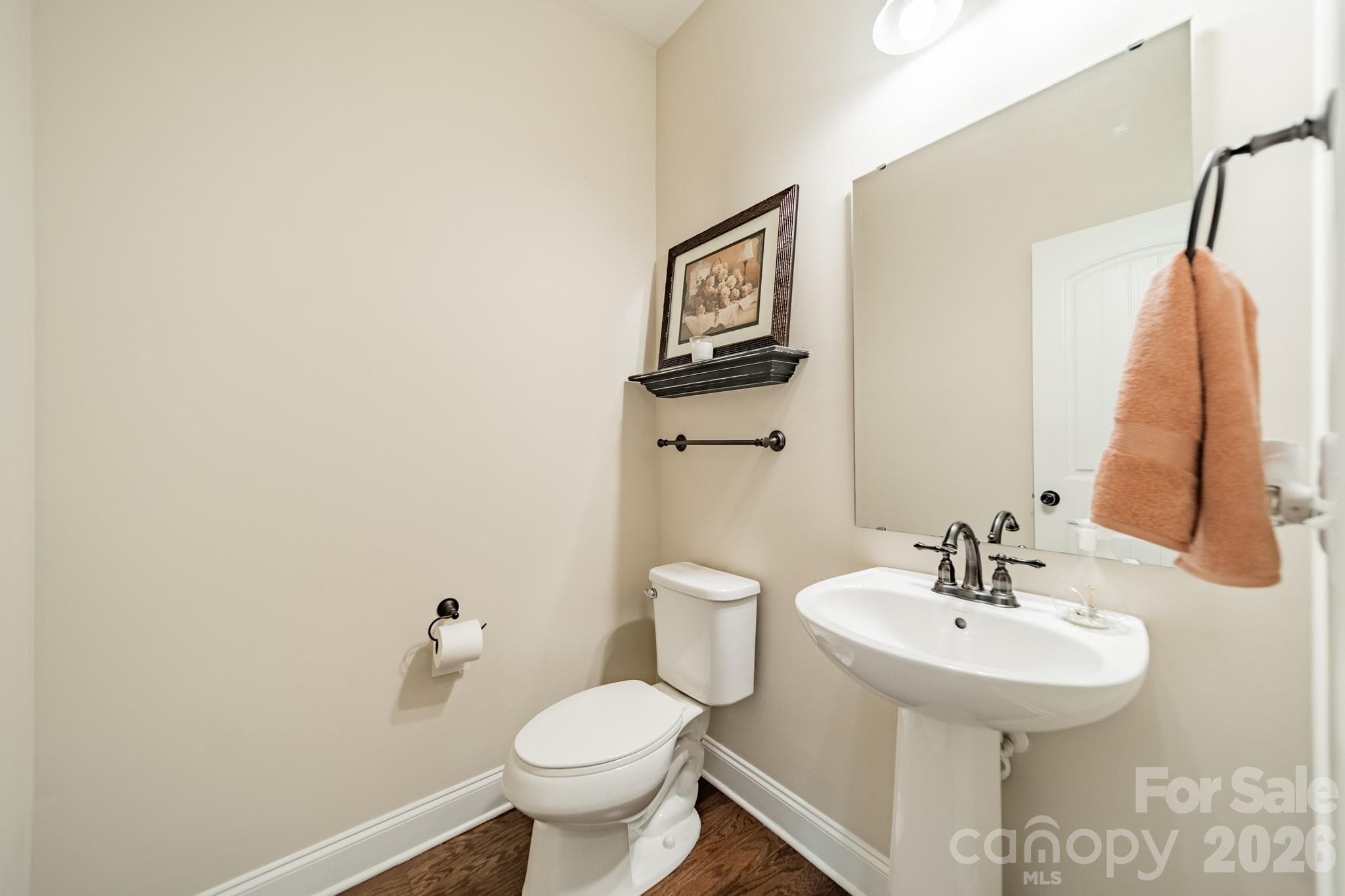 Single Family Residence at Troutman, photo 18 of 45