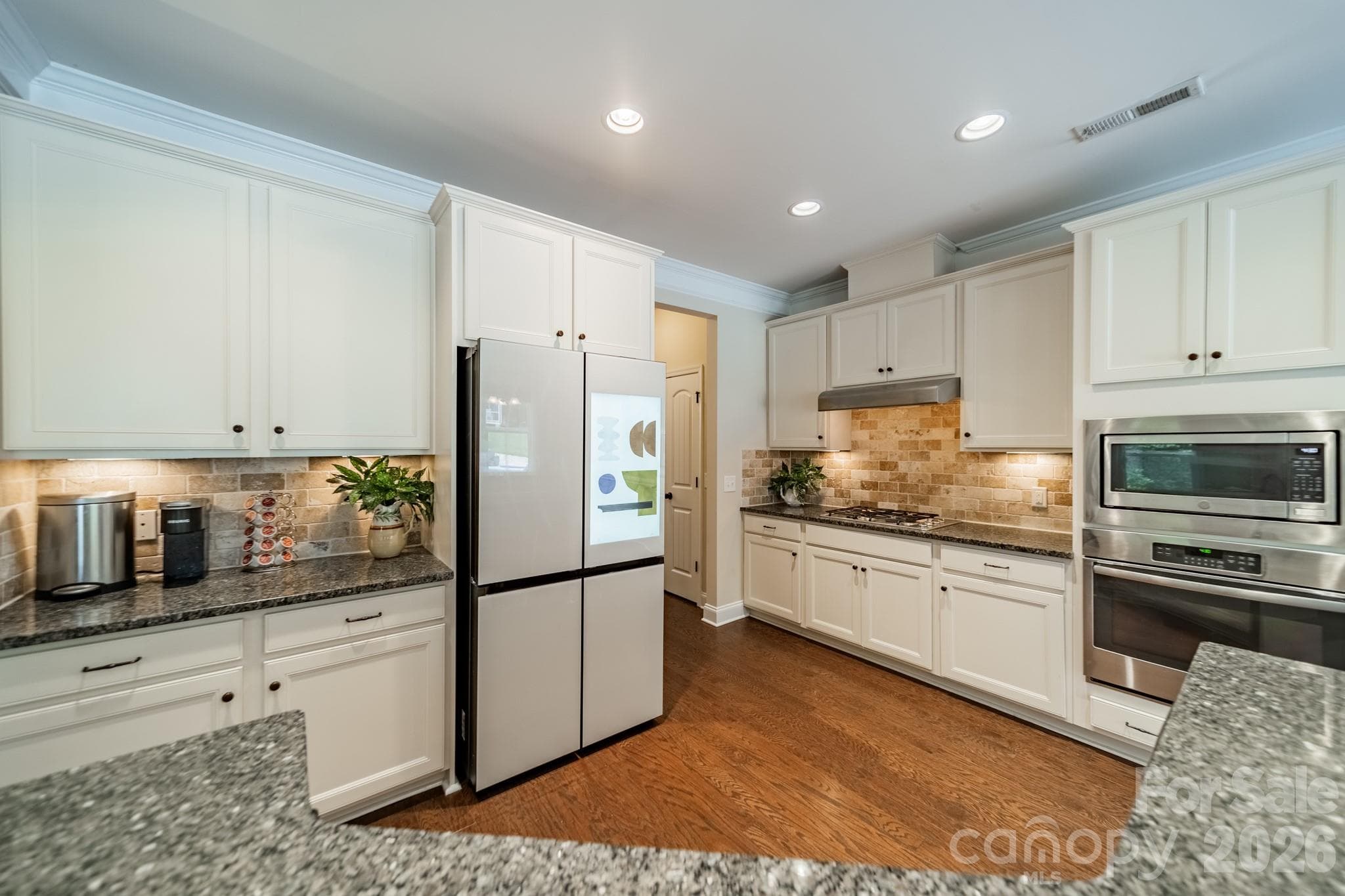 Single Family Residence at Troutman, photo 4 of 45