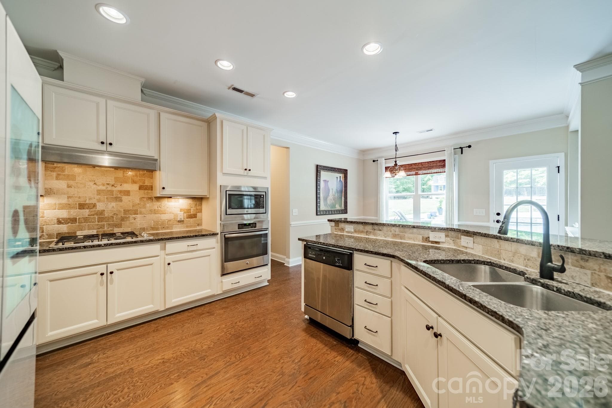 Single Family Residence at Troutman, photo 11 of 45