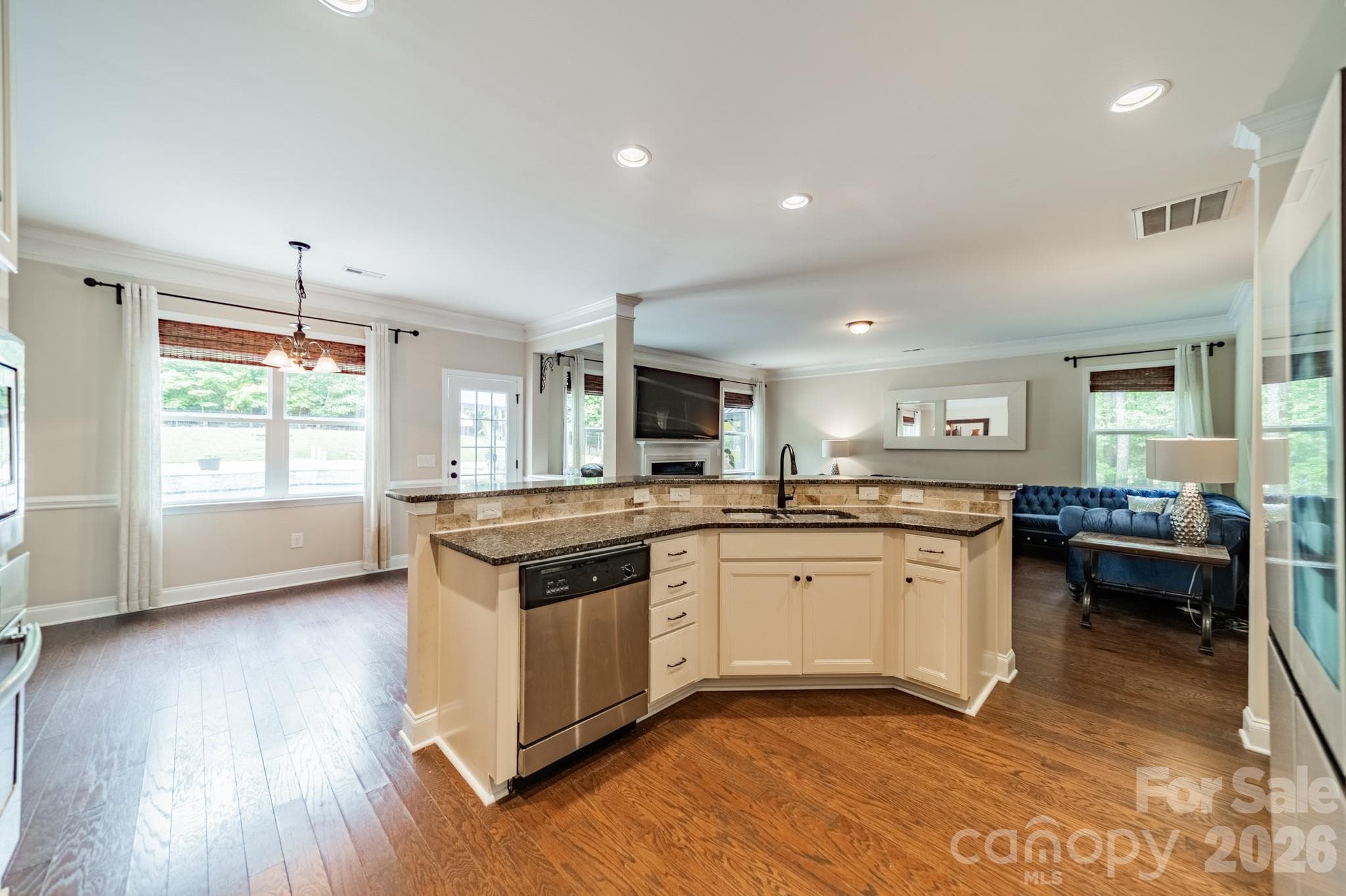 Single Family Residence at Troutman, photo 20 of 45