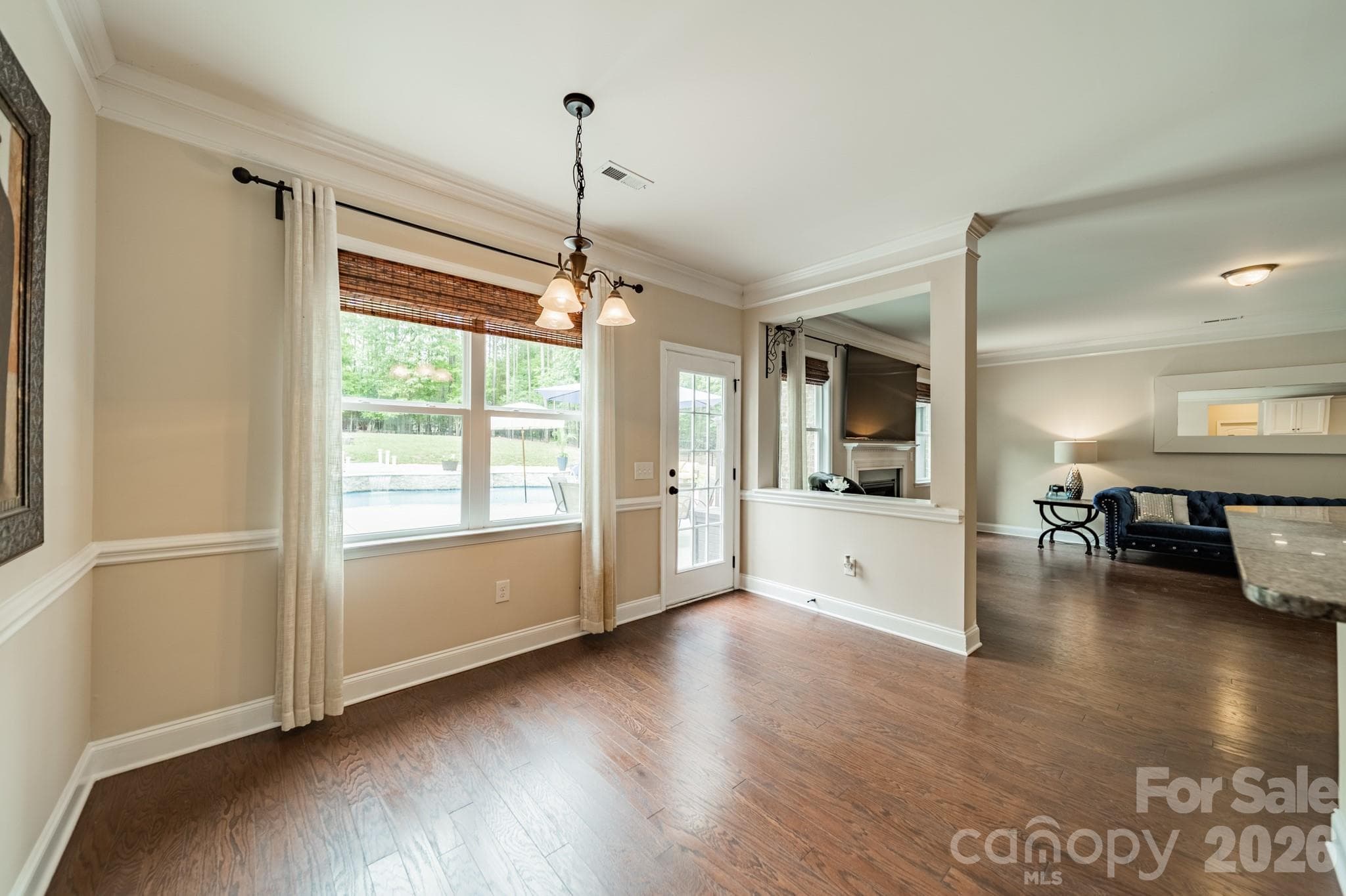 Single Family Residence at Troutman, photo 21 of 45