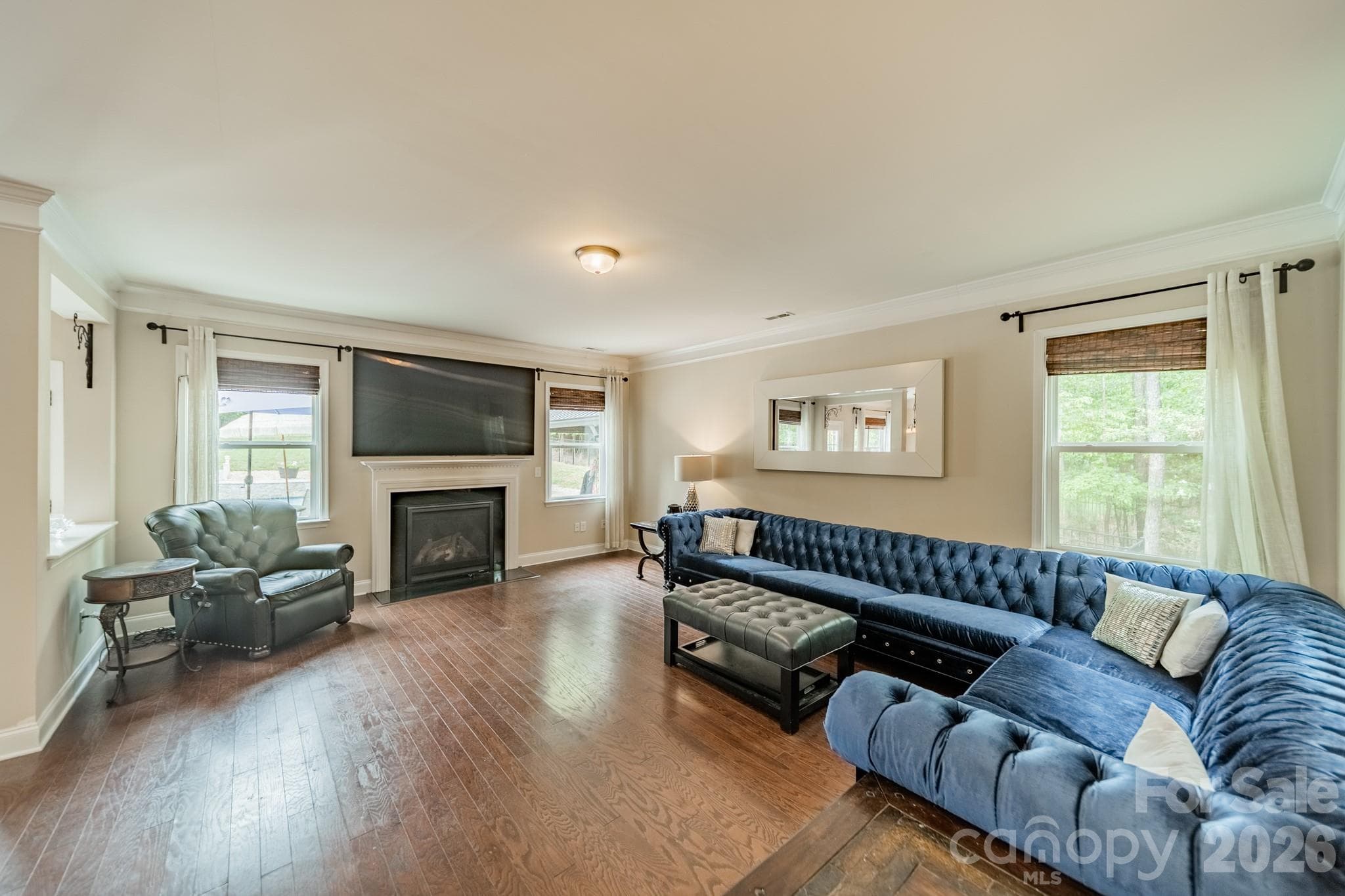 Single Family Residence at Troutman, photo 7 of 45