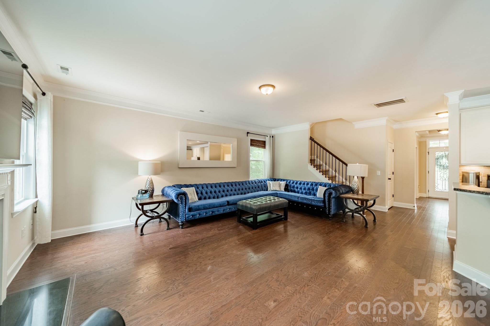 Single Family Residence at Troutman, photo 24 of 45