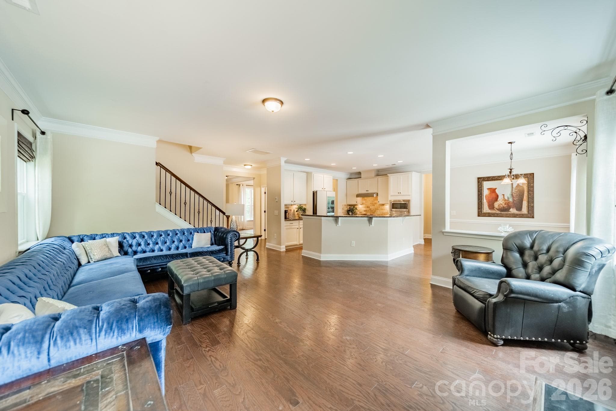 Single Family Residence at Troutman, photo 25 of 45
