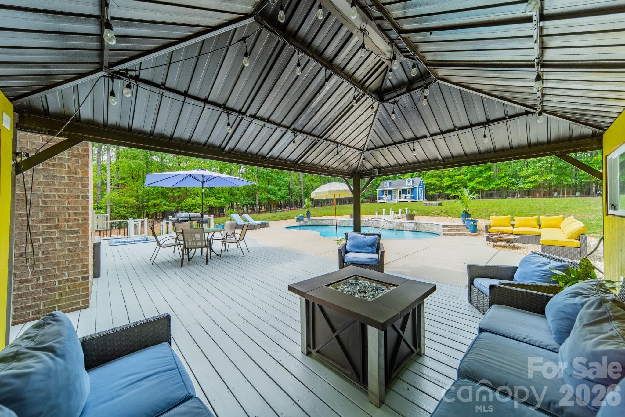 Single Family Residence at Troutman, photo 36 of 45