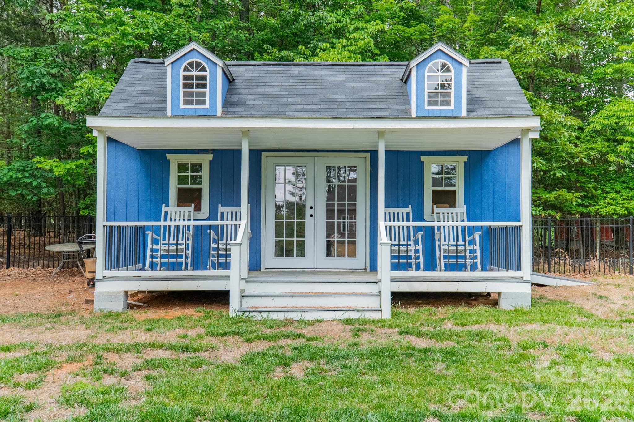 Single Family Residence at Troutman, photo 12 of 45