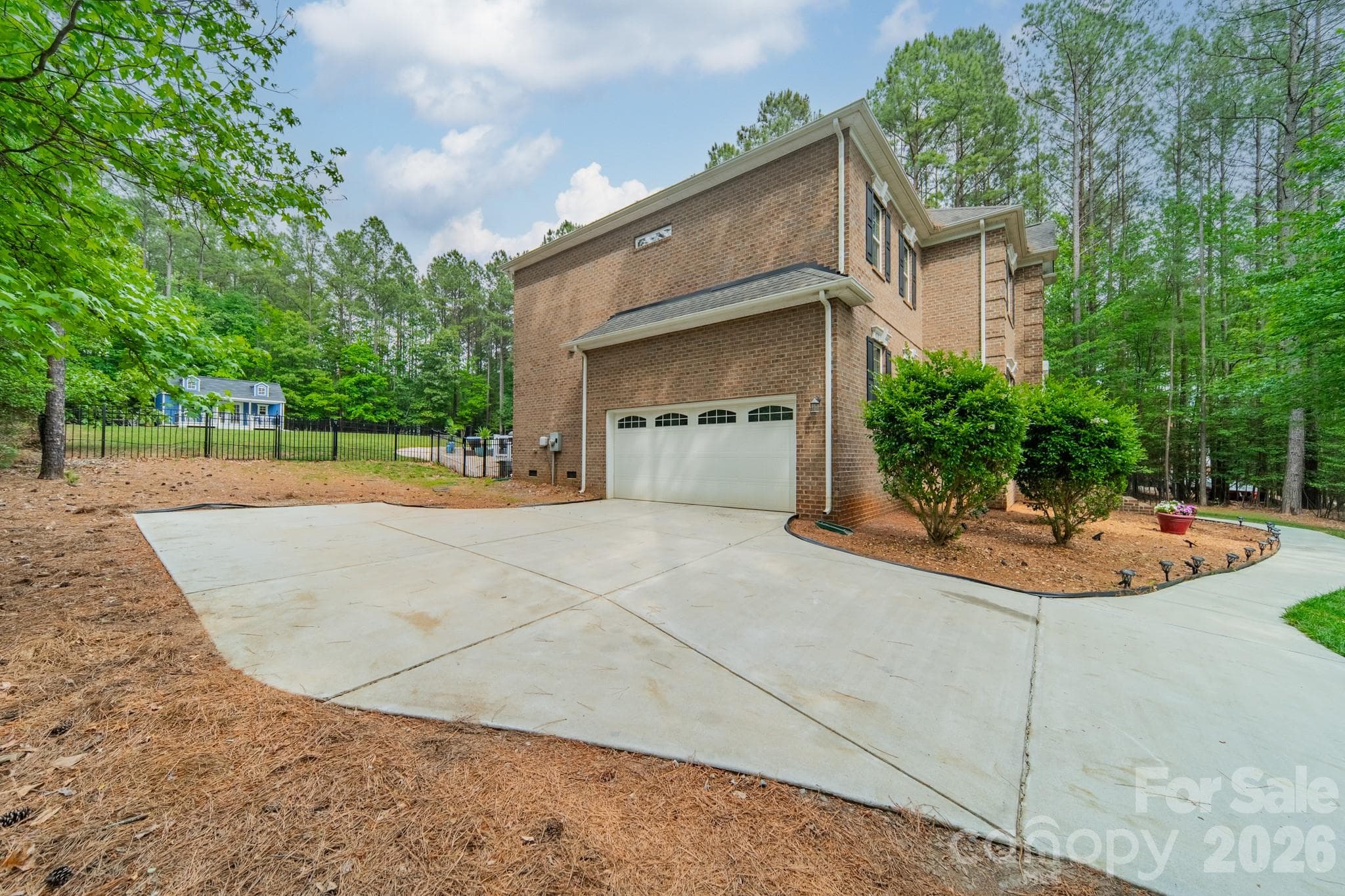 Single Family Residence at Troutman, photo 39 of 45