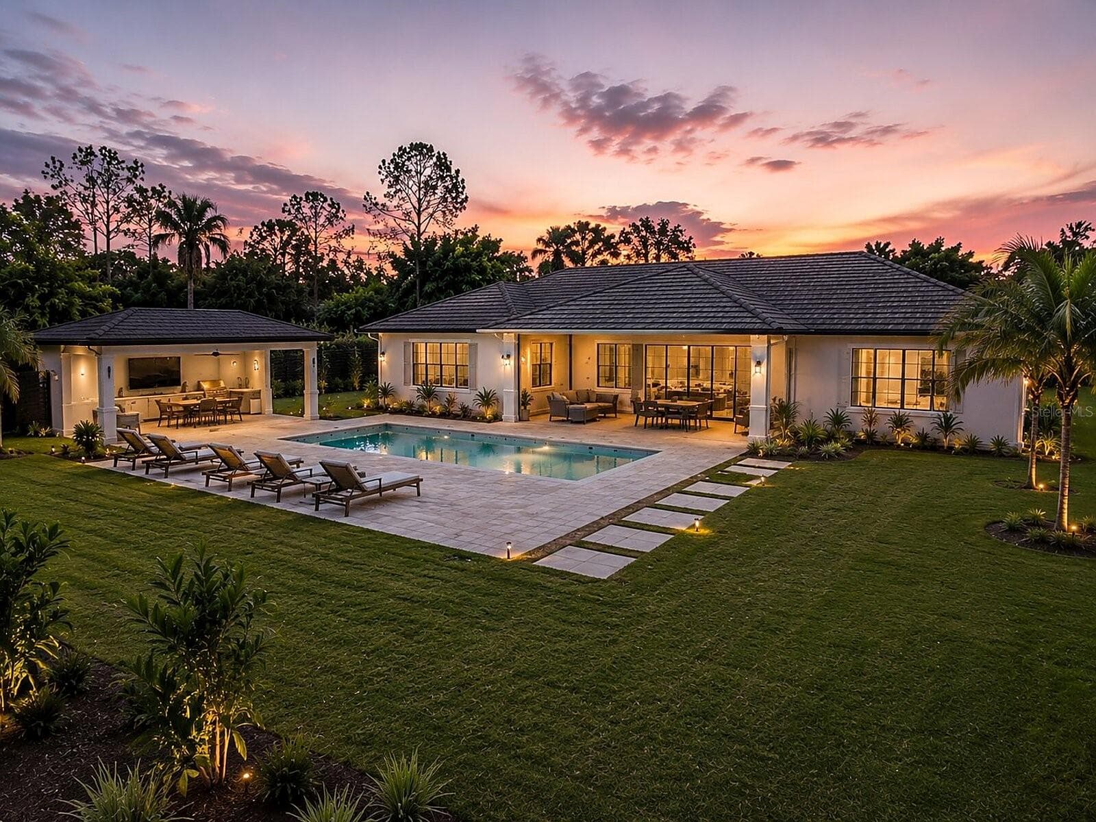AI Rendering - DE LEON DR, NORTH PORT