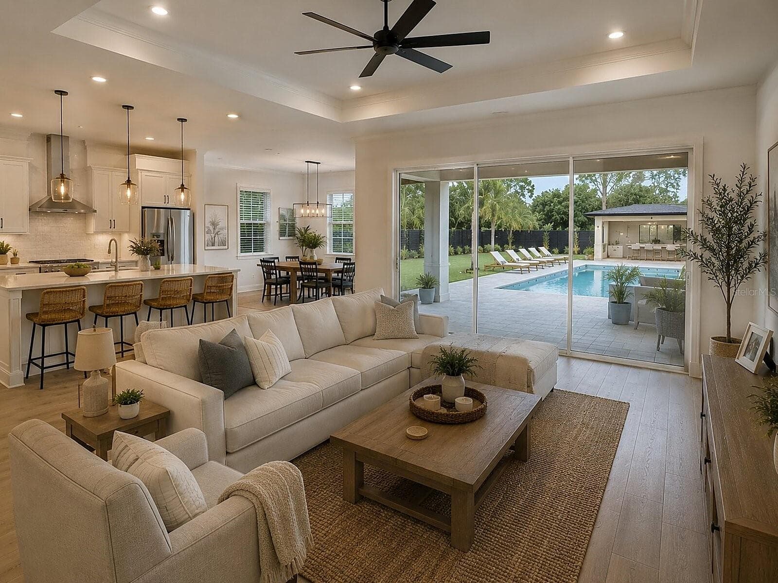 AI Rendering - DE LEON DR, NORTH PORT