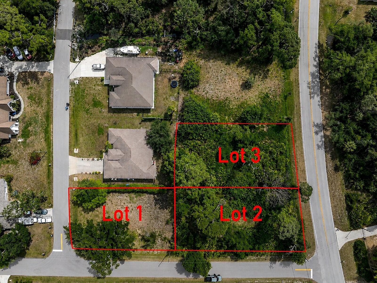 AI Rendering - DE LEON DR, NORTH PORT