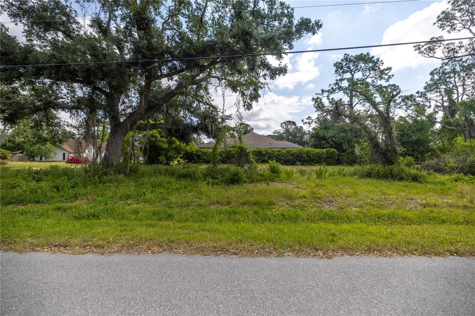 Lot 1 - DE LEON DR, NORTH PORT