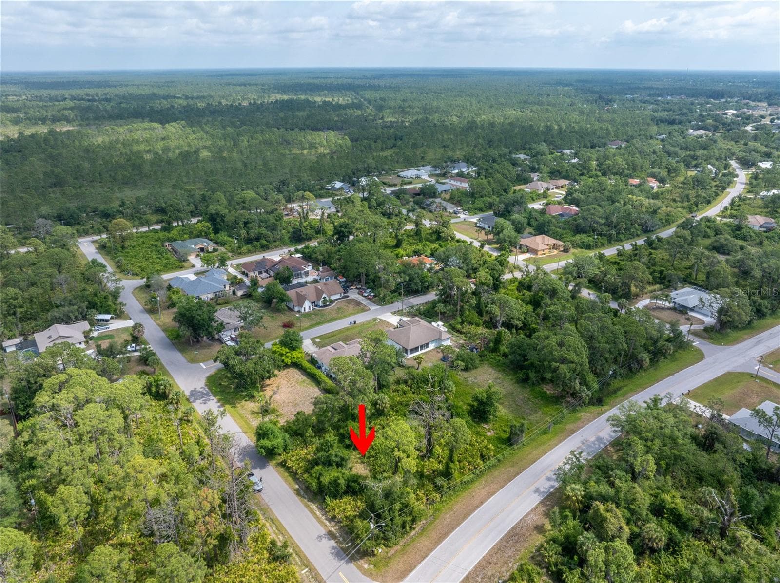 Lot 2 - DE LEON DR, NORTH PORT
