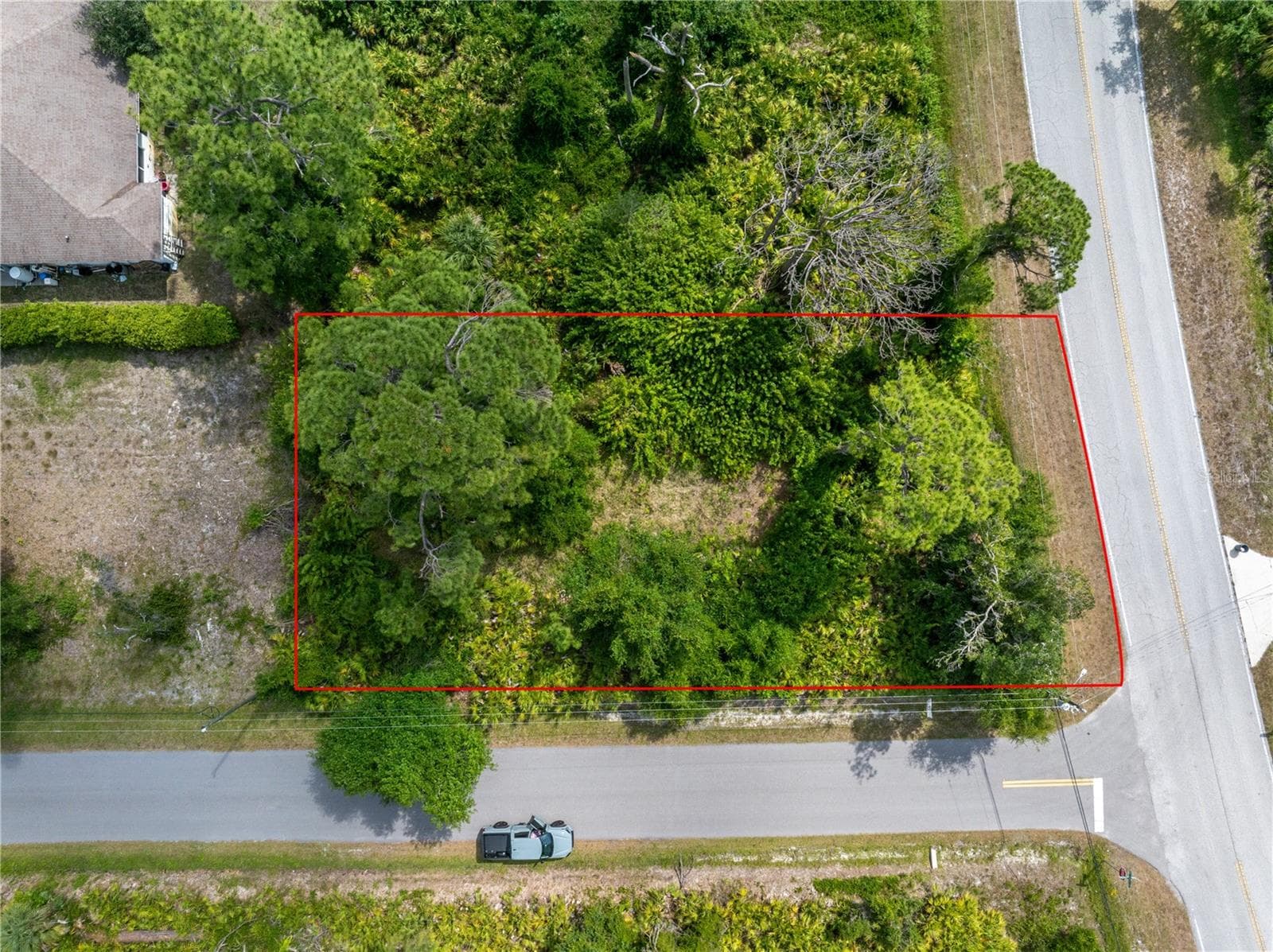 Lot 2 - DE LEON DR, NORTH PORT